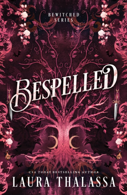Bespelled