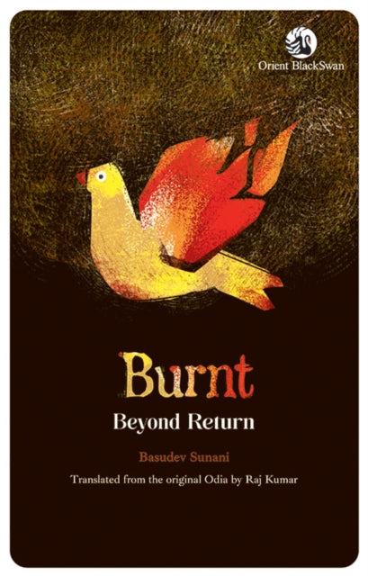 Burnt: Beyond Return