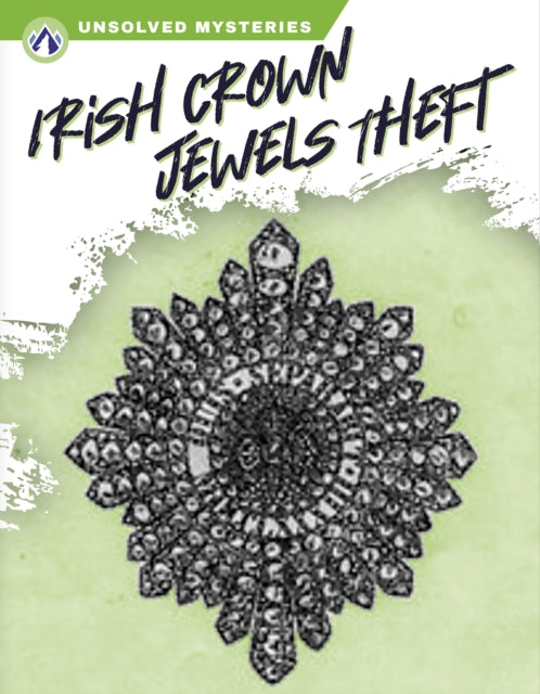 Irish Crown Jewels Theft