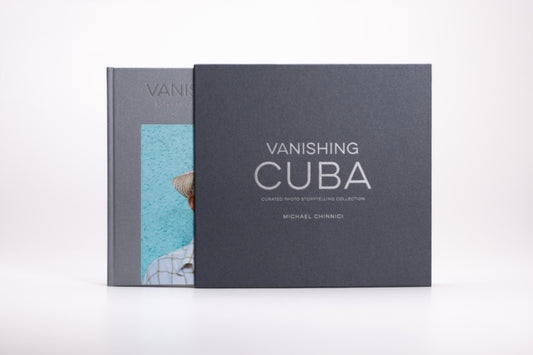 Vanishing Cuba - Deluxe Edition