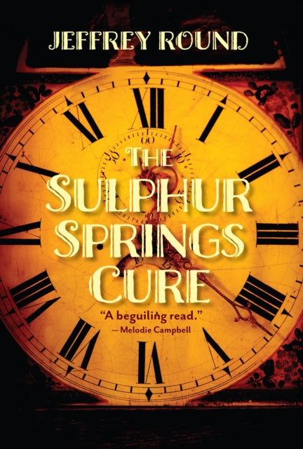 The Sulphur Springs Cure
