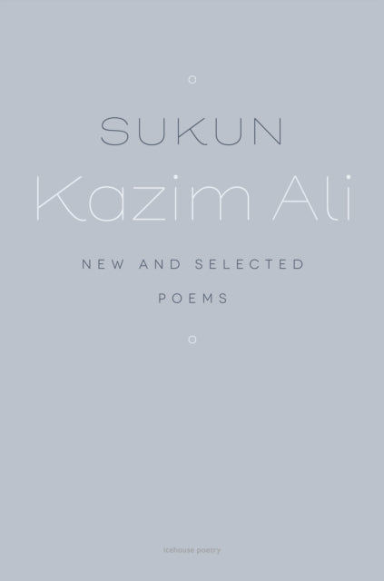 Sukun: New and Selected Poems