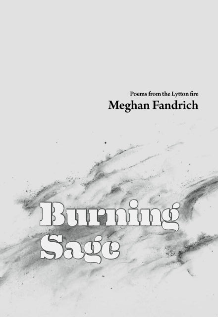 Burning Sage