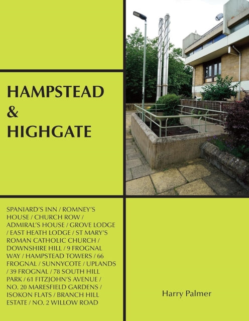 Hampstead & Highgate