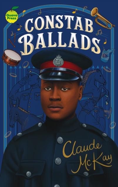 Constab Ballads
