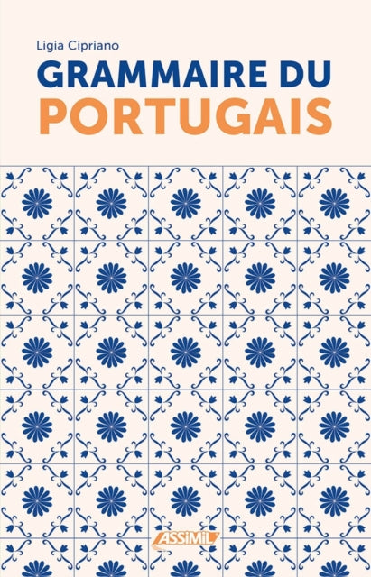 VOLUME GRAMMAIRE DU PORTUGAIS