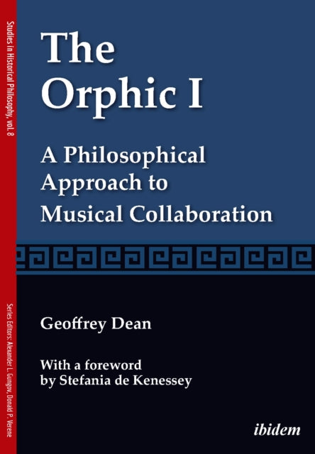 The Orphic I: A Philosophical Approach to Musical Collaboration