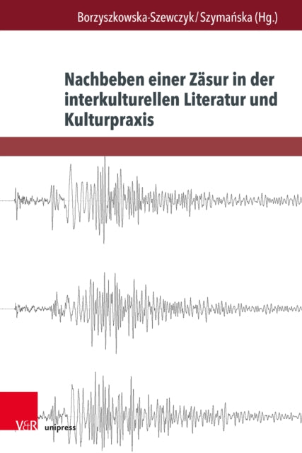 Nachbeben einer Zasur in der interkulturellen Literatur und Kulturpraxis: Formationserlebnisse einer Umbruchsgeneration