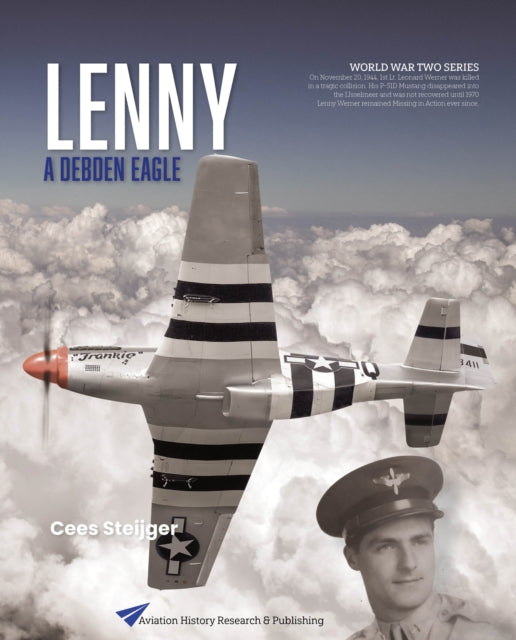 Lenny: A Debden Eagle