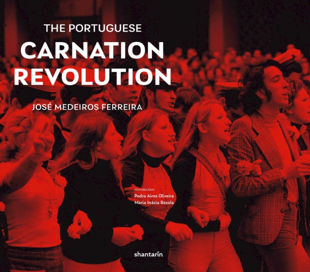 The Portuguese Carnation Revolution: Historical Essay