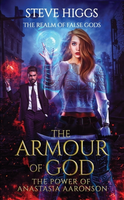 The: Armour of God
