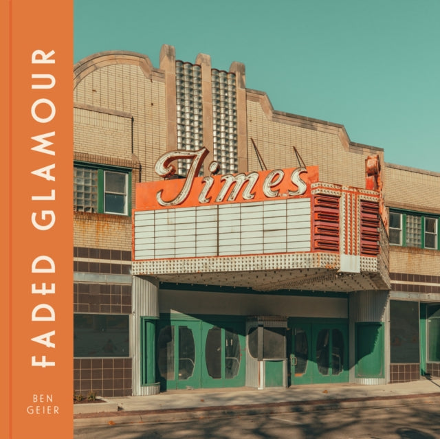 Faded Glamour: America's Vanishing Culture
