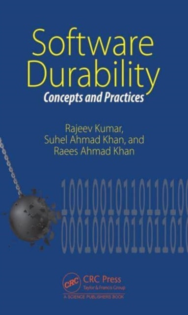 Software Durability: Concepts and Practices