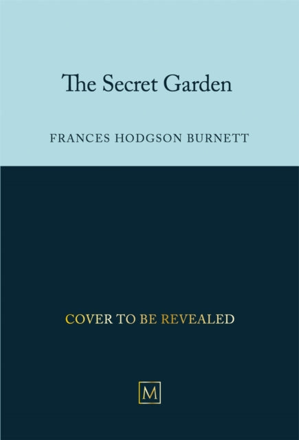 The Secret Garden