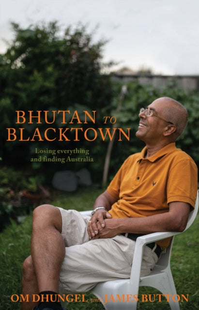 Bhutan to Blacktown: Losing Everything and Finding Australia
