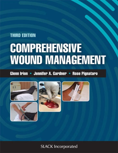 Comprehensive Wound Management