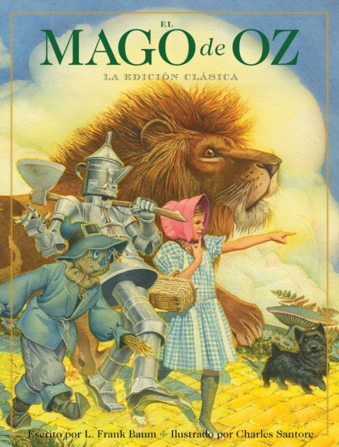El Mago de Oz: La edicion clasica