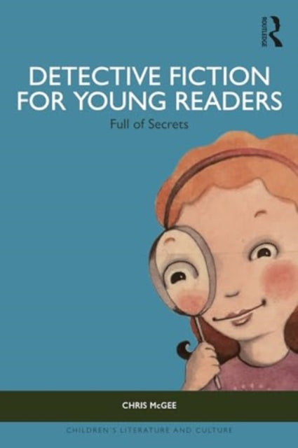 Detective Fiction for Young Readers: Full of Secrets