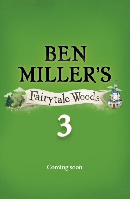 Diary of a Wicked Witch: Discover your favourite fairytales from a WICKED point of view