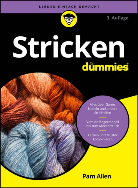 Stricken fur Dummies