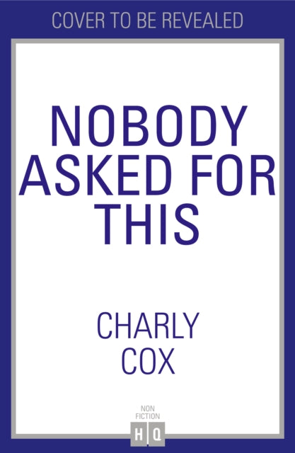 Nobody Asked For This