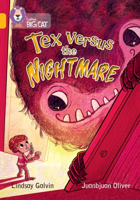 Tex Versus the Nightmare: Band 09/Gold