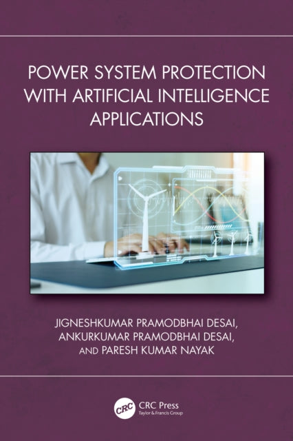 Power System Protection with Artificial Intelligence Applications