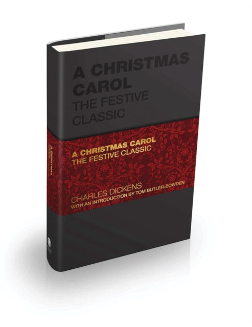 A Christmas Carol: The Festive Classic