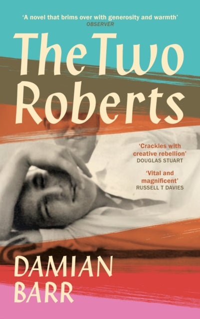 The Two Roberts