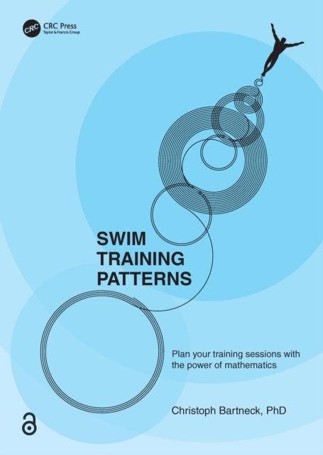 Swim Training Patterns: Plan your Training Sessions with the Power of Mathematics