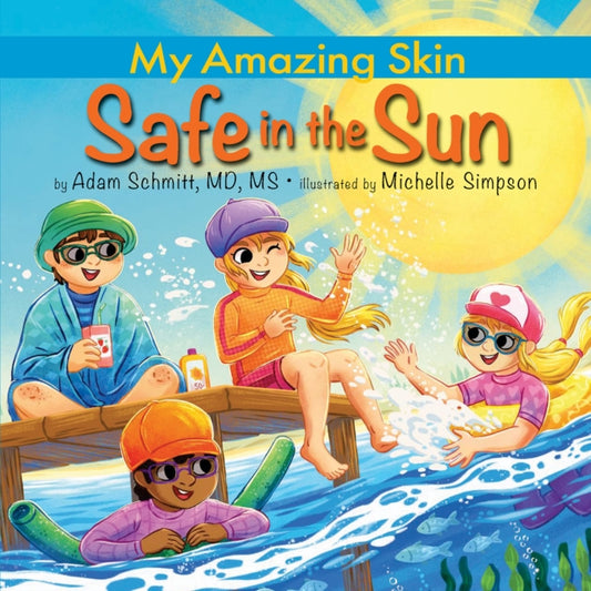 Safe in the Sun