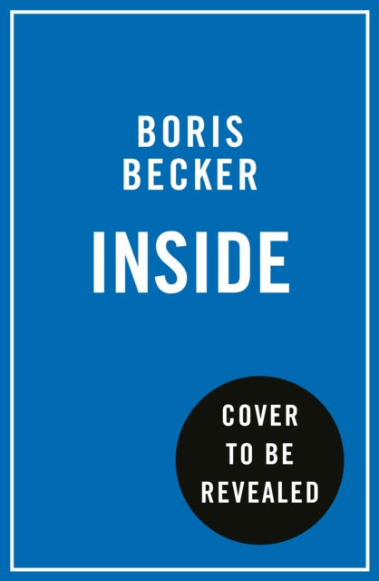 Inside: Winning. Losing. Starting Again.