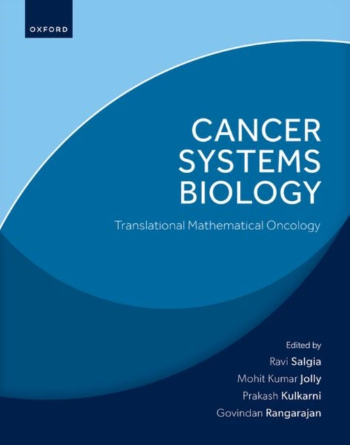 Cancer Systems Biology: Translational Mathematical Oncology