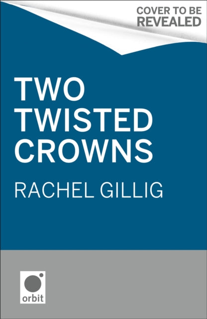 Two Twisted Crowns: the instant NEW YORK TIMES and USA TODAY bestseller