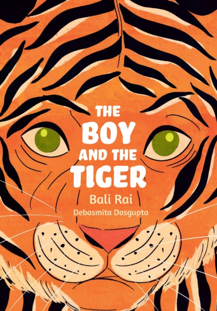 The Boy and the Tiger: Fluency 11
