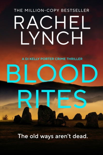 Blood Rites: DI Kelly Porter Book Six