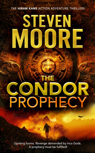 The Condor Prophecy