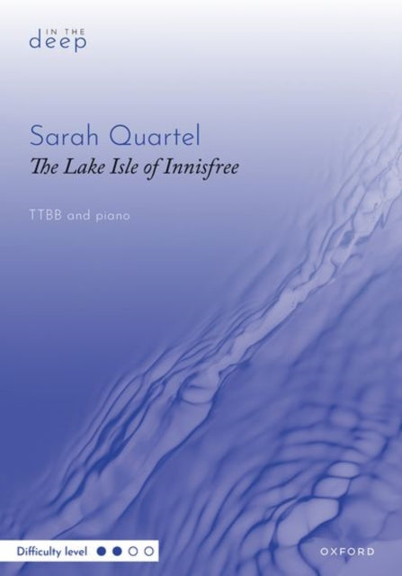 The Lake Isle of Innisfree