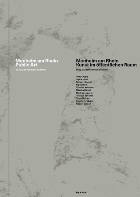 Monheim am Rhein: Public Art