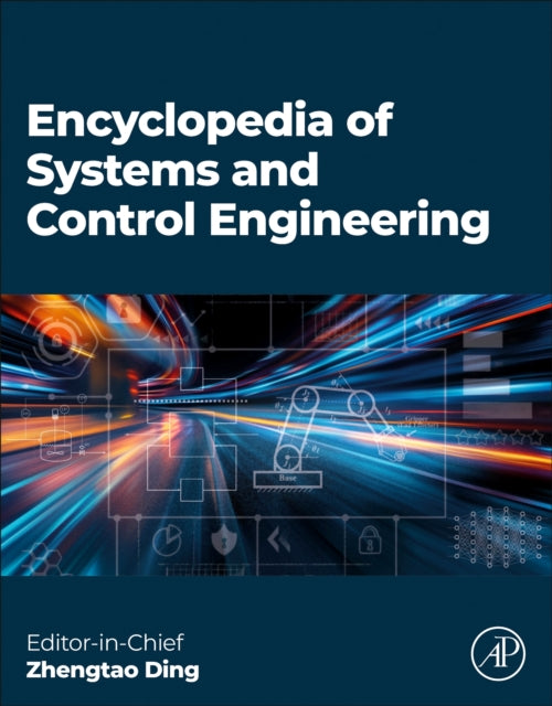 Encyclopedia of Systems and Control Engineering