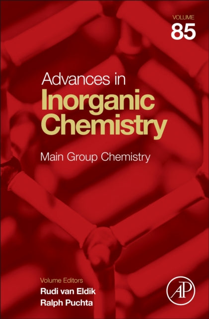 Main Group Chemistry