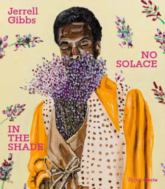 Jerrell Gibbs: No Solace in the Shade