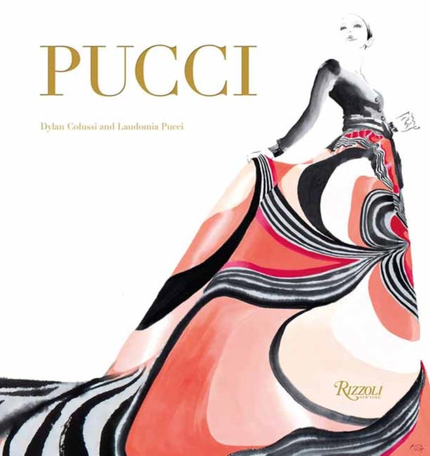 Pucci: The Art of Fashion