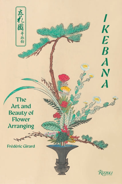 Ikebana: The Art and Beauty of Flower Arranging