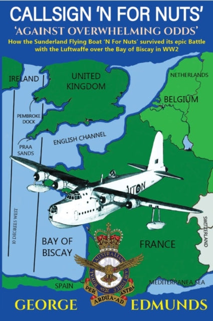 CALLSIGN 'N FOR NUTS': AGAINST OVERWHELMING ODDS