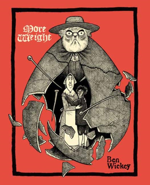 More Weight: A Salem Story