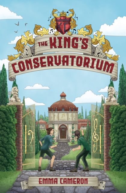 The King's Conservatorium