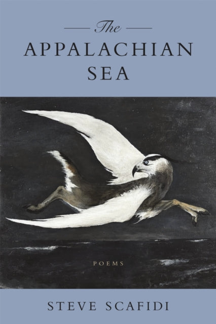 The Appalachian Sea: Poems
