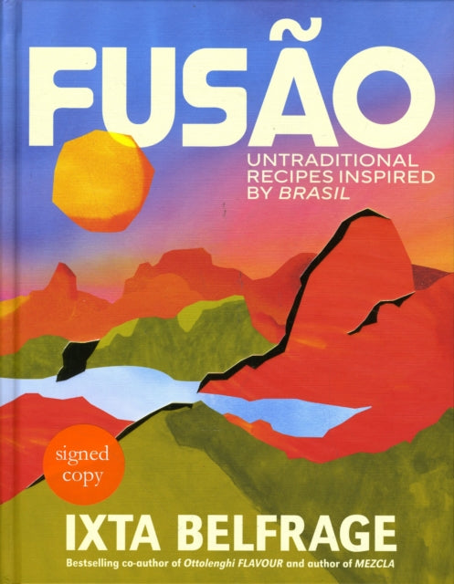 Fusao Signed Edition