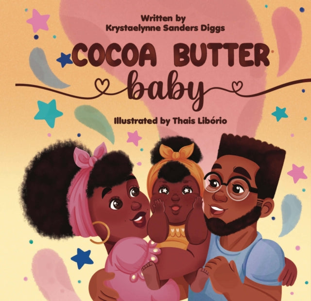 Cocoa Butter Baby